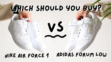 adidas air force 1 equivalent.